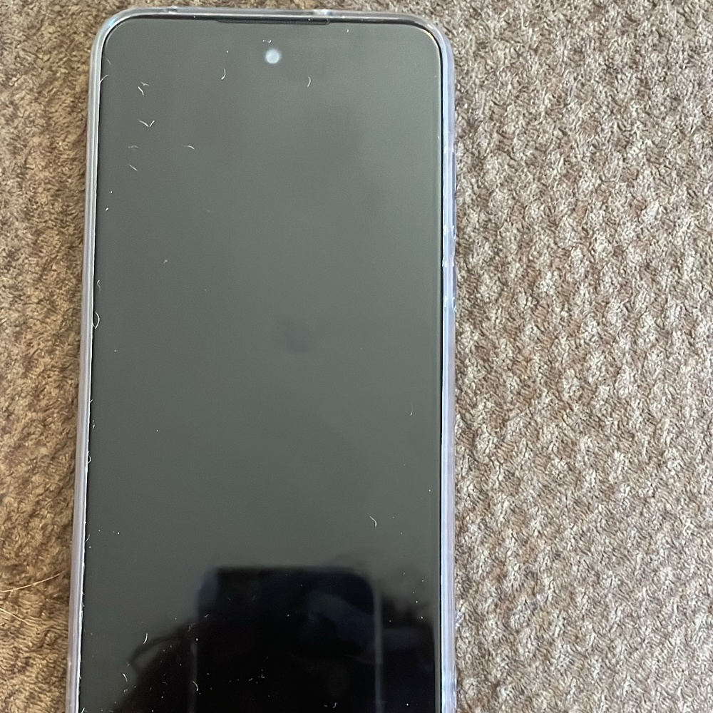Moto g play phone